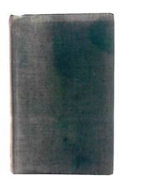 cover of A Room of One's Own