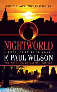 cover of Nightworld