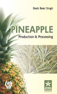 Pineapple: Production and Processing