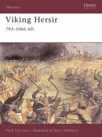 Viking Hersir 793&acirc;1066 AD (Warrior, 3)