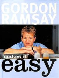 Gordon Ramsay Makes it Easy: + dvd