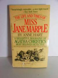 The Life and Times of Miss Jane Marple Please See MY Photo of Cover -- it  May Differ
