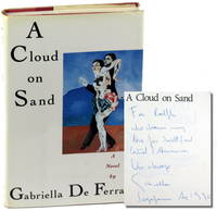 A Cloud on Sand