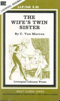 The Wife's Twin Sister LLP-542