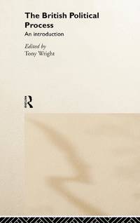 The British Political Process: An Introduction