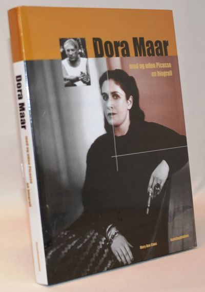Dora Maar - med og uden Picasso.