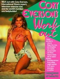 Cory Everson's Workout