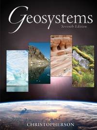 Geosystems: An Introduction to Physical Geography [With CDROM and Access Code]