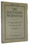 The Southern Workman, Vol. XLVII, No. 3 (March, 1918)