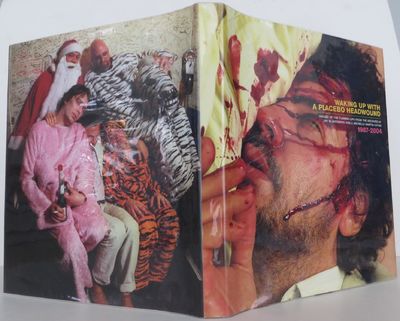 Waking Up with a Placebo Headwound