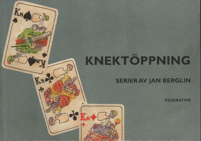 KNEKTÖPPNING.
