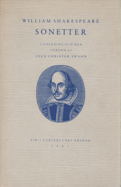 SONETTER.