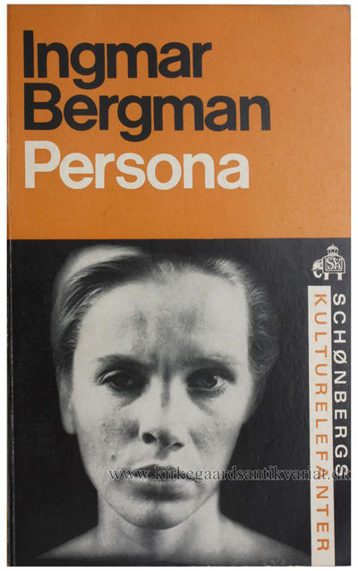 Persona.