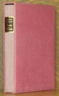 image of THE SHORT STORIES OF OSCAR WILDE