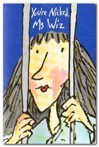 image of You're Nicked, Ms Wiz