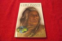 cover of Chief Piapot: Book One: I Will Stop the Train