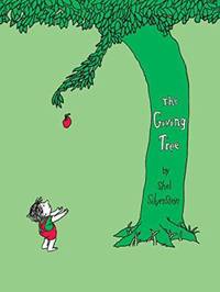 The Giving Tree by Silverstein, Shel - 1997