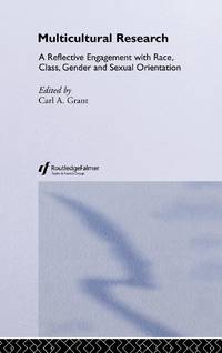 Multicultural Research: Race, Class, Gender and Sexual Orientation