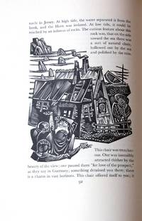 THE TOILERS OF THE SEA