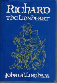 RICHARD THE LIONHEART