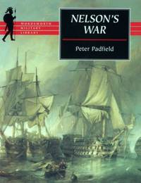 image of Nelson's War (Wordsworth Military Library)