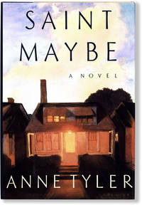 Saint Maybe [Signed]