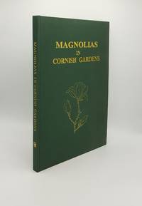 image of MAGNOLIAS IN A CORNISH GARDEN