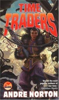 Time Traders