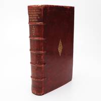 image of The Works of Virgil: Containing His Pastorals, Georgics, and Æneis: adorn'd with a hundred sculptures