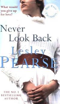 image of Never Look Back
