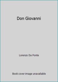 Don Giovanni