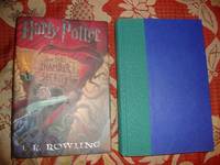 Harry Potter and the Chamber of Secrets by J. K. Rowling - 1999