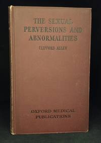 image of The Sexual Perversions and Abnormalities