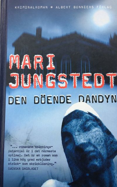 Den döende dandyn.