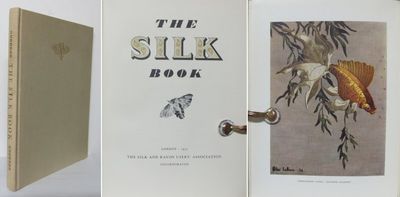 The Silk Book.