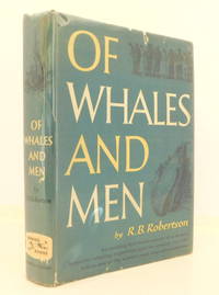 Of Whales And Men