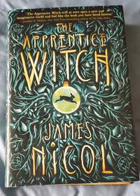 The Apprentice Witch