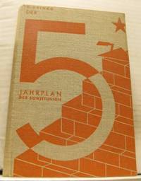 Der Fünfjahrplan der UdSSR. Eine Darstellung…