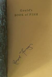 Gould&#039;s Book Of Fish - A Novel In Twelve Fish by Flanagan, Richard - 2001