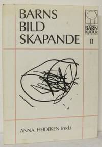 Barns bildskapande.