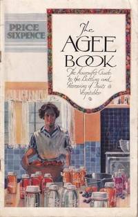 image of The Agee Book