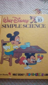 Simple Science (Fun To Learn Library Volume 10)