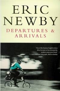 Departures and Arrivals