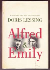 cover of ALFRED & EMILY
