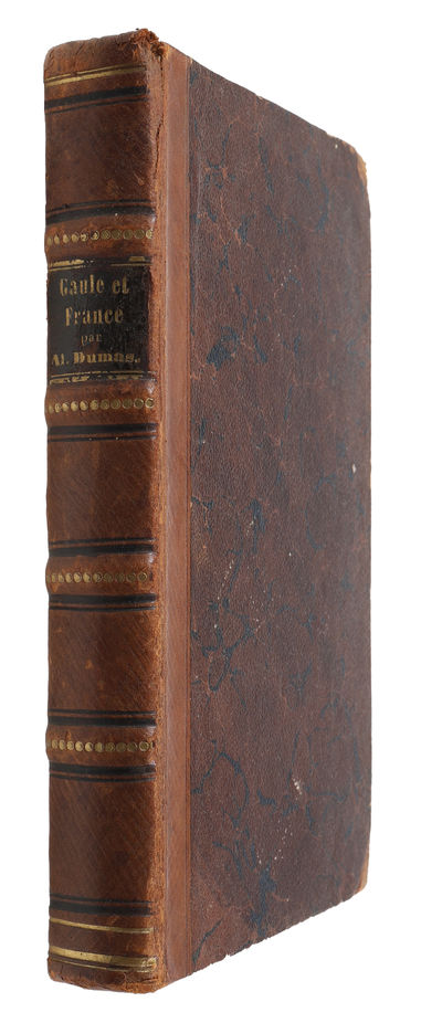 Gaule et France avec introduction aux scène…