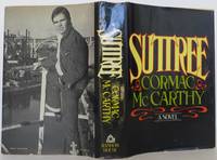 Suttree by McCarthy, Cormac - 1979