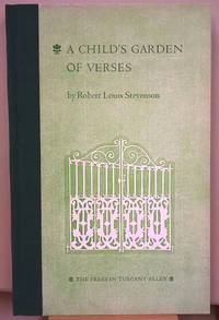 image of A Child's Garden of Verses