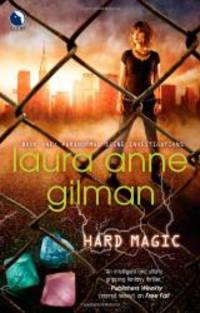 Hard Magic (Paranormal Scene Investigations)