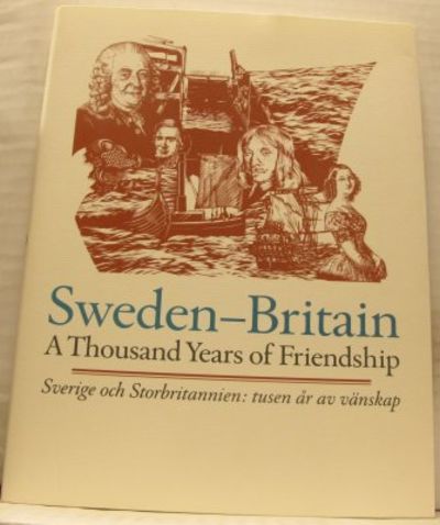 Sweden-Britain. Sverige och Storbritannien.  A…