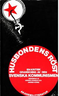 Husbondens röst. En kritisk granskning av den…
